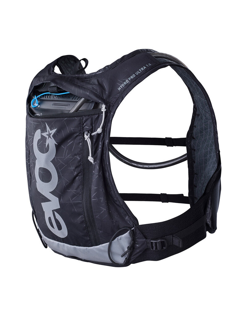 EVOC EVOC, Hydro Pro Ultra 1.5 + 1.5L, Backpack, 1.5L