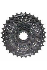 Shimano Shimano, CS-HG31, 8sp. Cassette