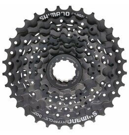 Shimano Shimano, CS-HG31, 8sp. Cassette