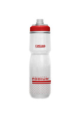 Camelbak Camelbak Podium Chill 24OZ Fiery Red/White 24 OZ