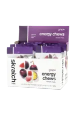 Skratch Labs Skratch Single Energy Chews