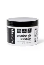 Skratch Labs Skratch Labs - Booster: Unflavoured Hydration (165g)