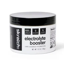 Skratch Labs Skratch Labs - Booster: Unflavoured Hydration (165g)