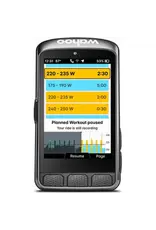 WAHOO WAHOO ACE GPS COMPUTER