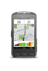 WAHOO WAHOO ACE GPS COMPUTER