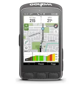 WAHOO WAHOO ACE GPS COMPUTER