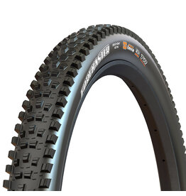 Maxxis Maxxis, Forekaster, Mountain Tire, 29''x2.40, Folding, Tubeless Ready, Dual, EXO, Wide Trail, 60TPI, Black