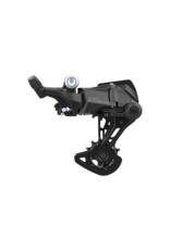 Shimano REAR DERAILLEUR, RD-U4000, CUES, GS, 9-SPEED, TOP NORMAL, SHADOW DESIGN, DIRECT ATTACHMENT ONE
