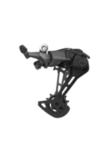 Shimano REAR DERAILLEUR, RD-U6000, CUES, GS, 10/11-SPEED, TOP NORMAL, SHADOW PLUS DESIGN, DIRECT ATTACHMENT ONE