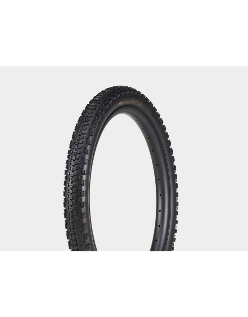 Bontrager Tire Bontrager Connection Comp 27.5x2.0 Black