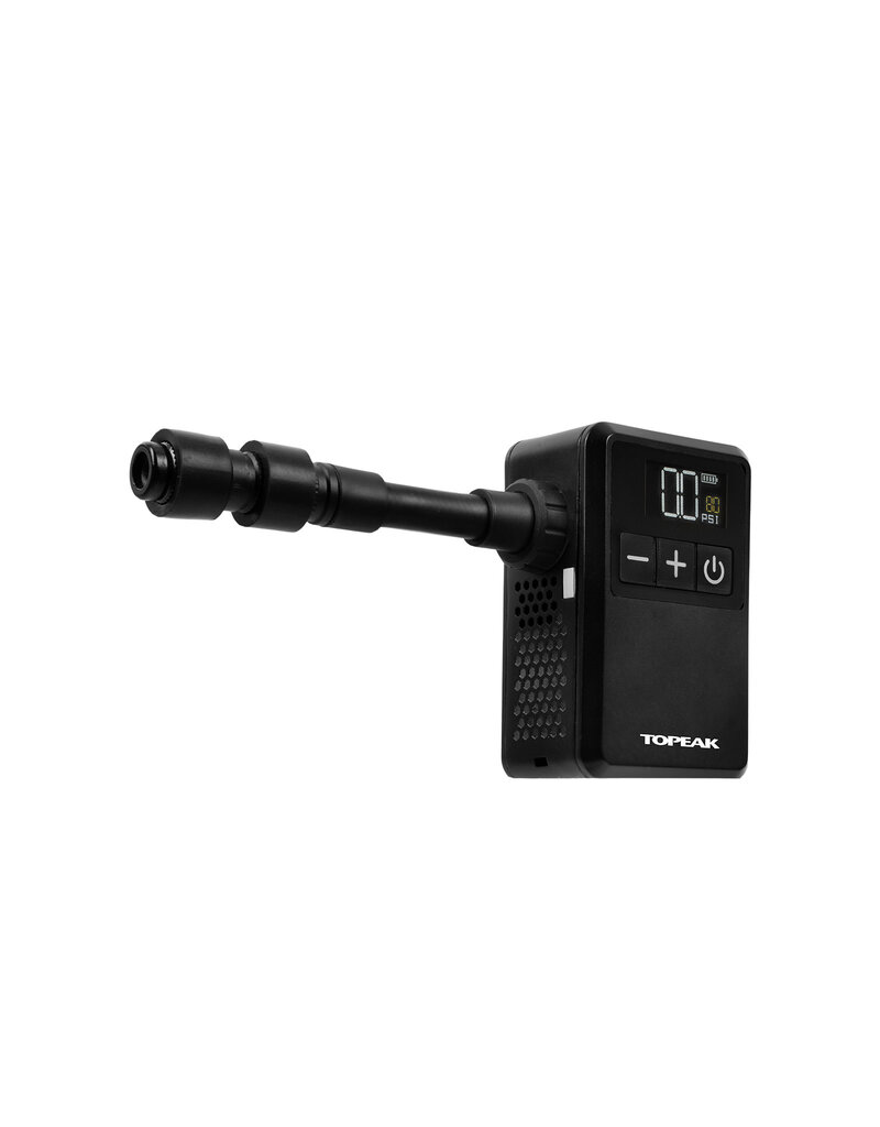 Topeak Topeak E-Booster Digital Mini E-Pump