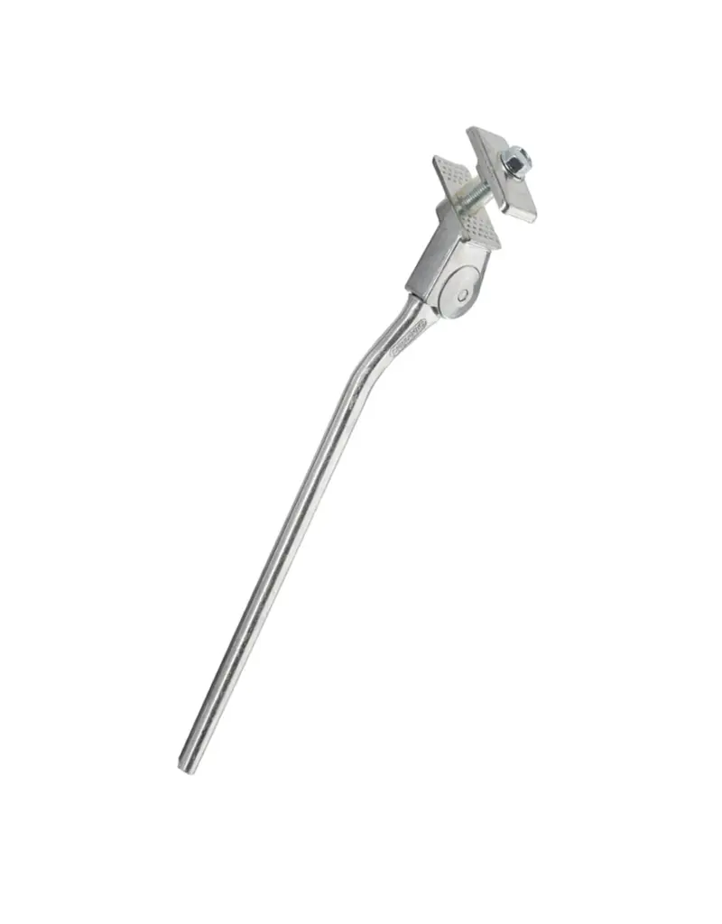 GREENFIELD Greenfield Mid Mount Kickstand 285mm Silver