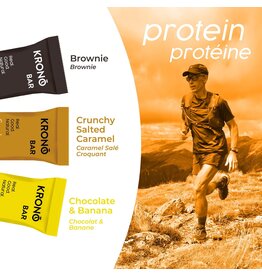Krono Nutrition Krono Protein Bar