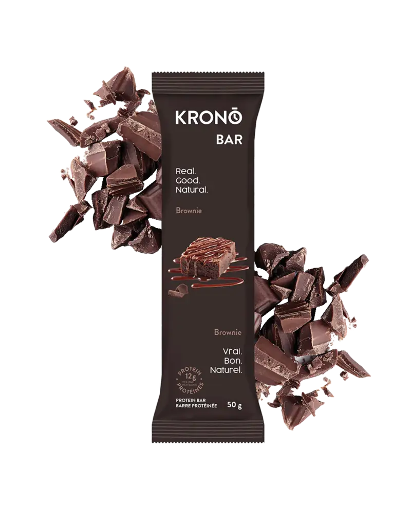 Krono Nutrition Krono Protein Bar