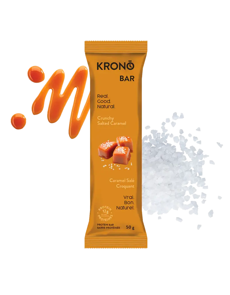 Krono Nutrition Krono Protein Bar