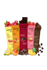 Krono Nutrition Krono Energy Bar