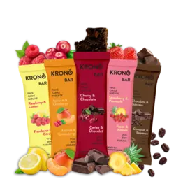 Krono Nutrition Krono Energy Bar
