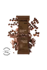 Krono Nutrition Krono Energy Bar