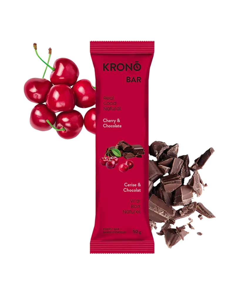 Krono Nutrition Krono Energy Bar