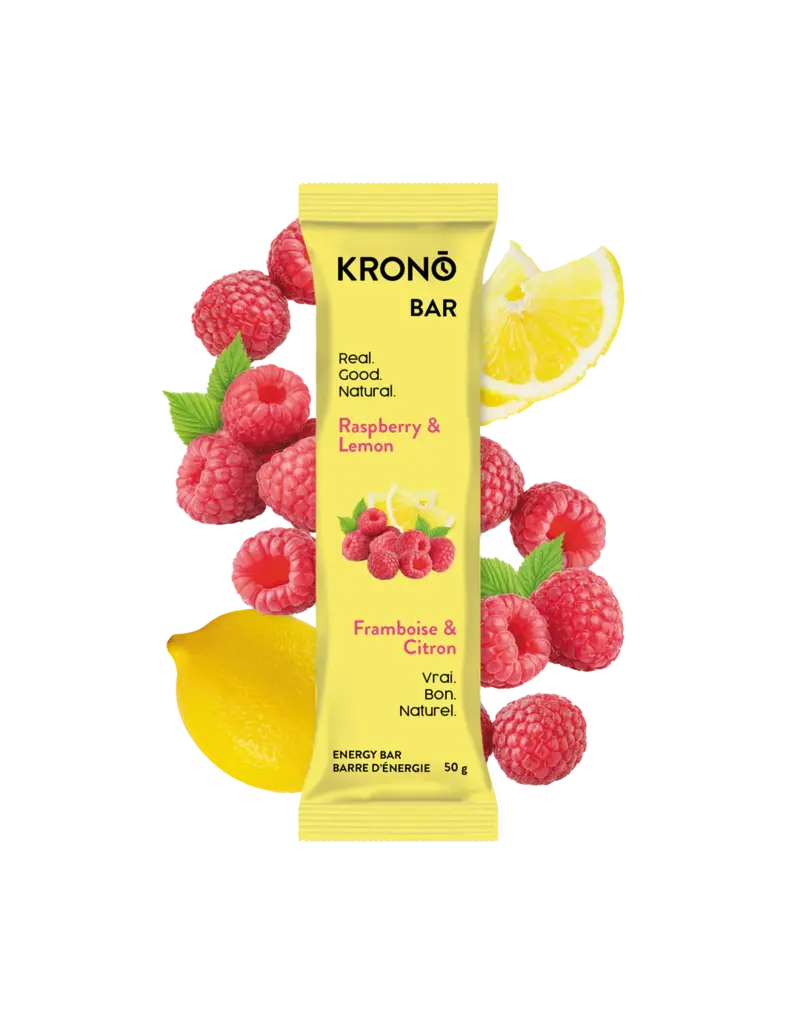Krono Nutrition Krono Energy Bar