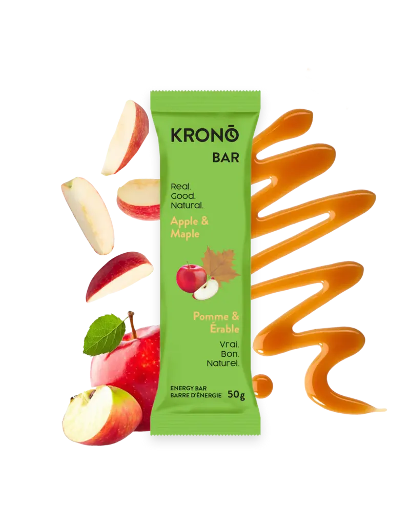 Krono Nutrition Krono Energy Bar