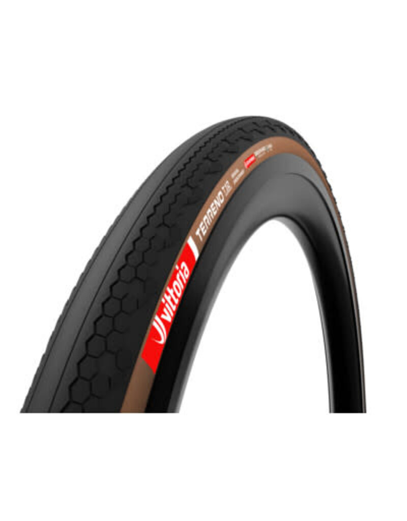 VITTORIA Vittoria Terreno T10 Gravel Endurance