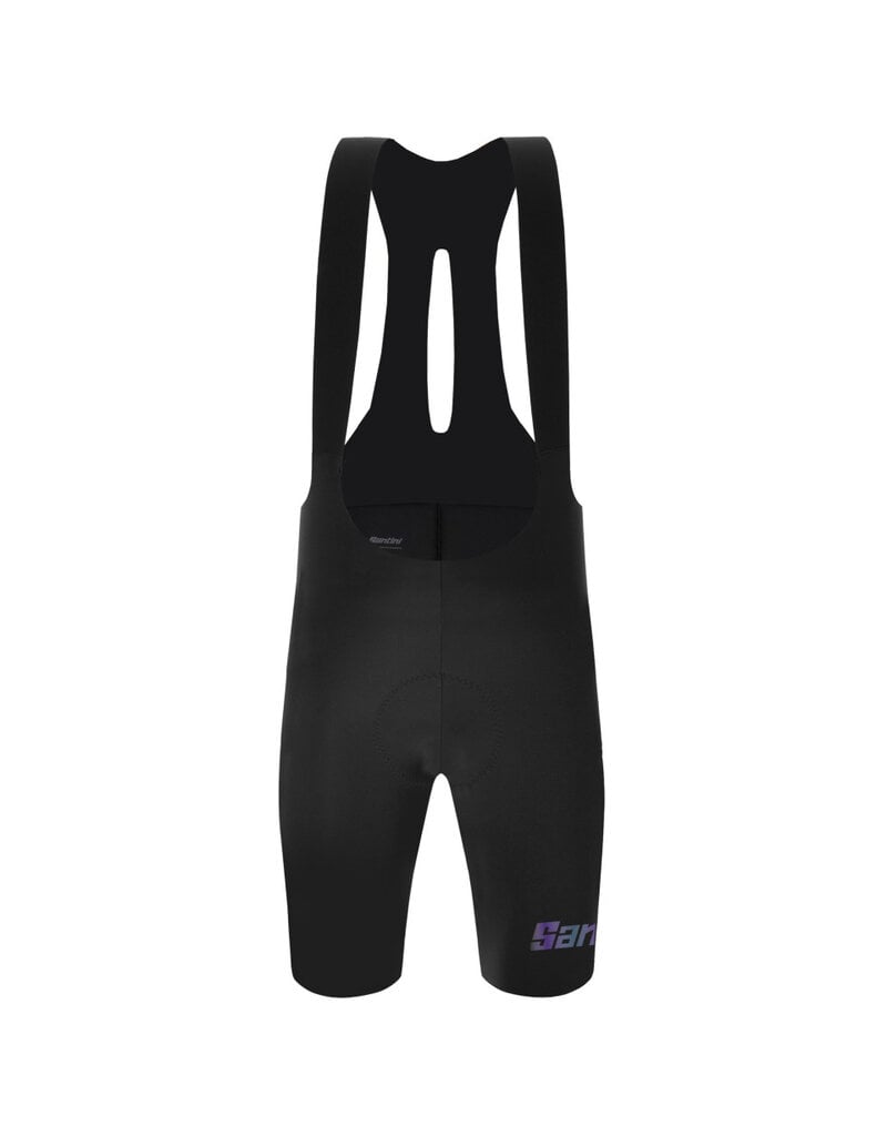 Santini Cycling Santini Unico Edge Men's Bib Shorts