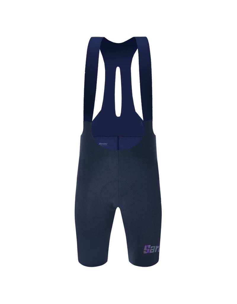 Santini Cycling Santini Unico Edge Men's Bib Shorts