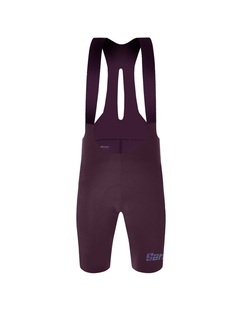 Santini Cycling Santini Unico Edge Men's Bib Shorts