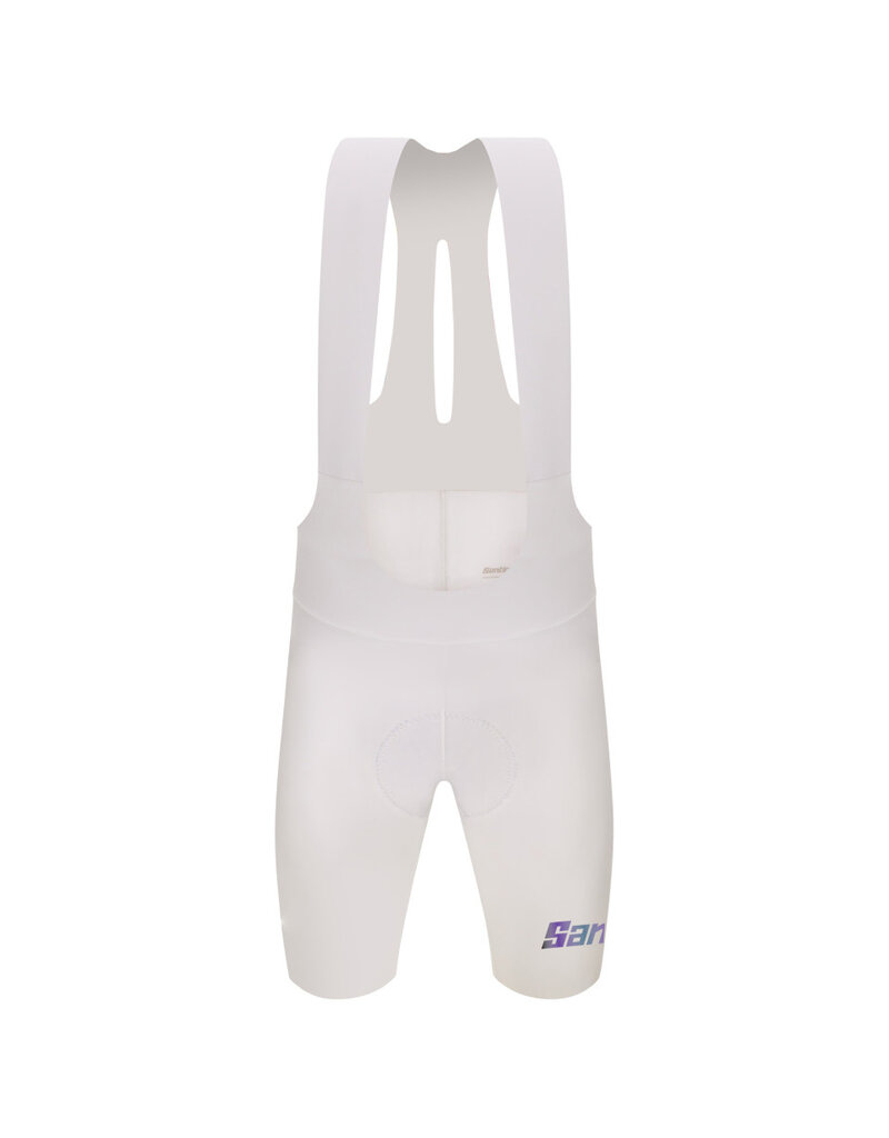 Santini Cycling Santini Unico Edge Men's Bib Shorts