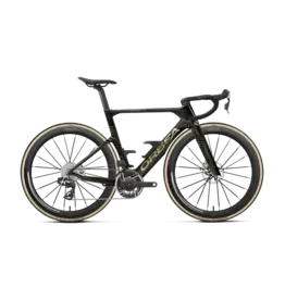 Orbea Orbea Orca Aero M11e LTD PWR 2027