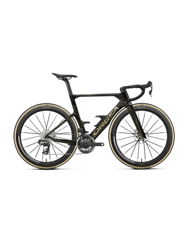 Orbea Orbea Orca Aero M11e LTD PWR 2027