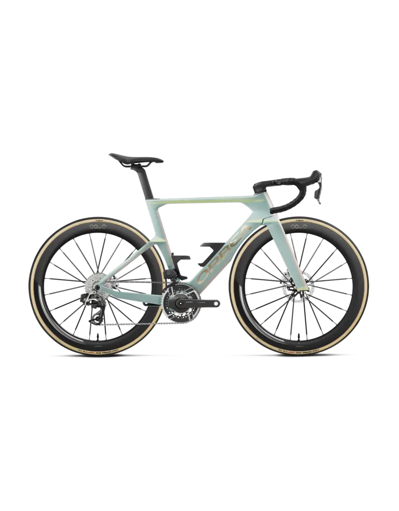 Orbea Orbea Orca Aero M11e LTD PWR 2027