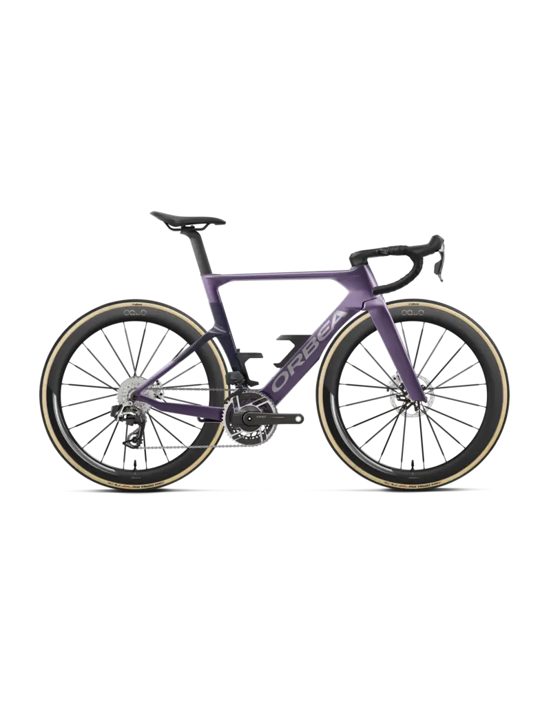 Orbea Orbea Orca Aero M11e LTD PWR 2027