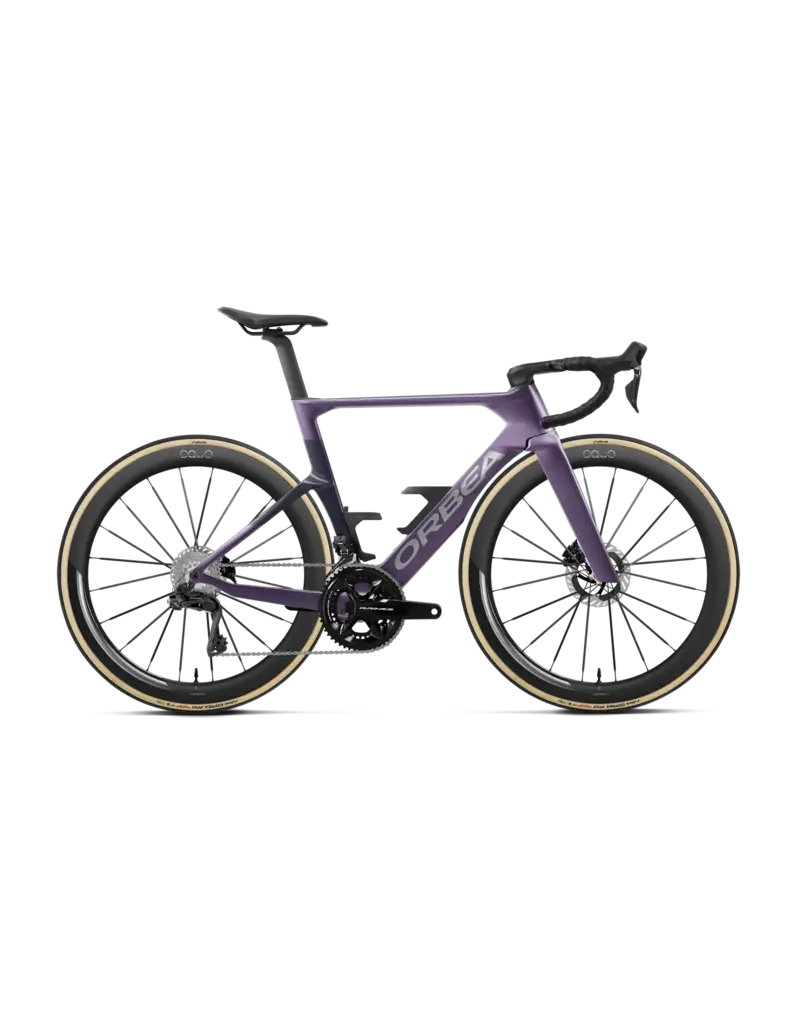 Orbea Orbea Orca Aero M10i LTD PWR 2027