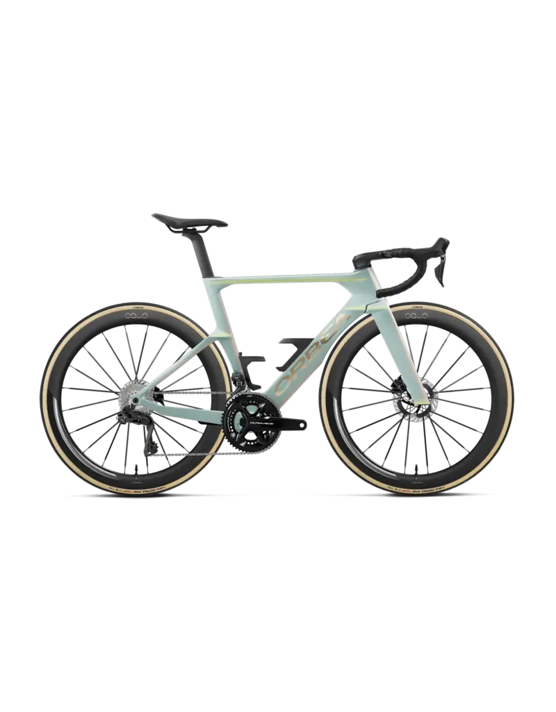 Orbea Orbea Orca Aero M10i LTD PWR 2027