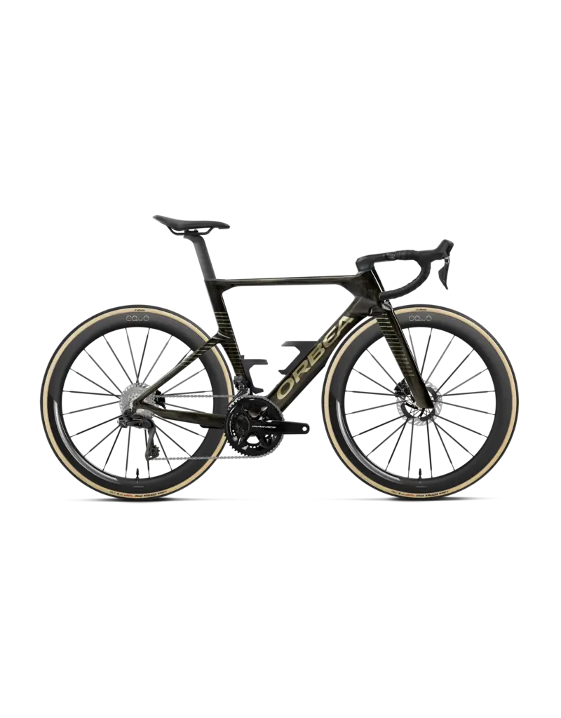 Orbea Orbea Orca Aero M10i LTD PWR 2027