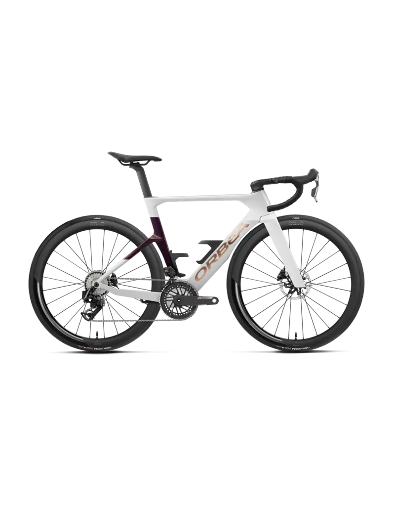 Orbea Orbea Orca Aero M21e LTD 2027