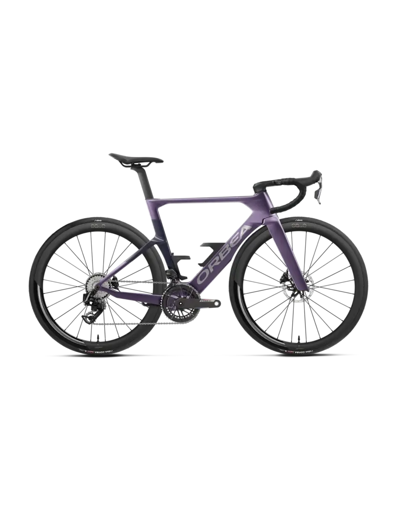 Orbea Orbea Orca Aero M21e LTD 2027