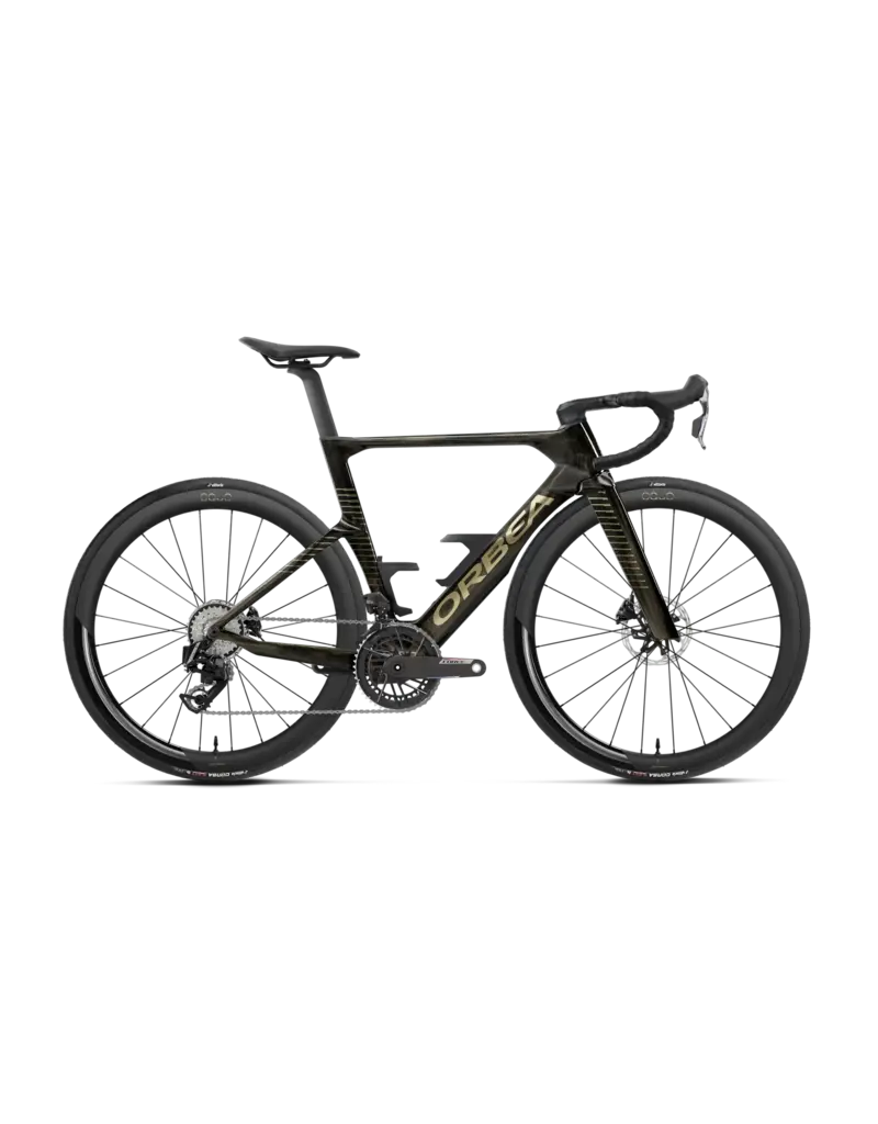 Orbea Orbea Orca Aero M21e LTD 2027