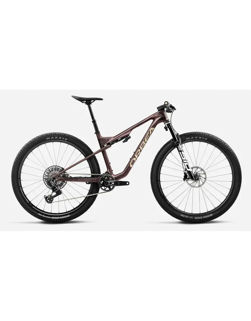 Orbea Orbea Oiz M10 AXS 2027