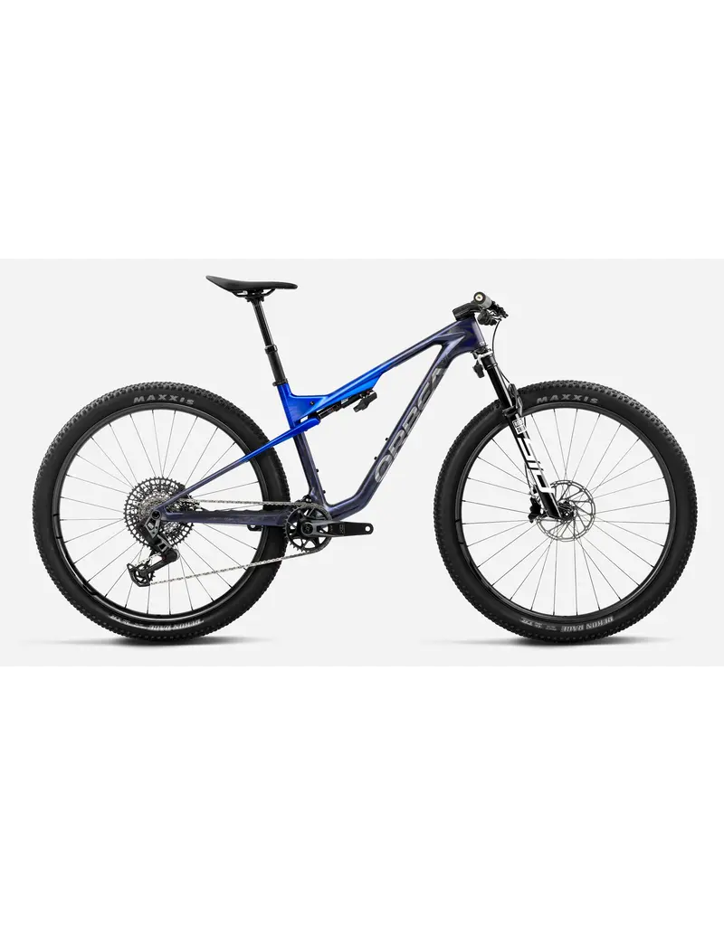 Orbea Orbea Oiz M10 AXS 2027
