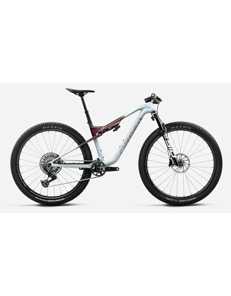 Orbea Orbea Oiz M10 AXS 2027