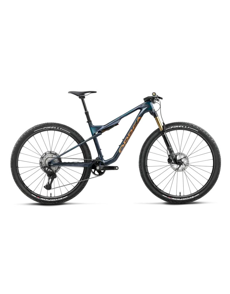 Orbea Orbea Oiz M-PRO 2027