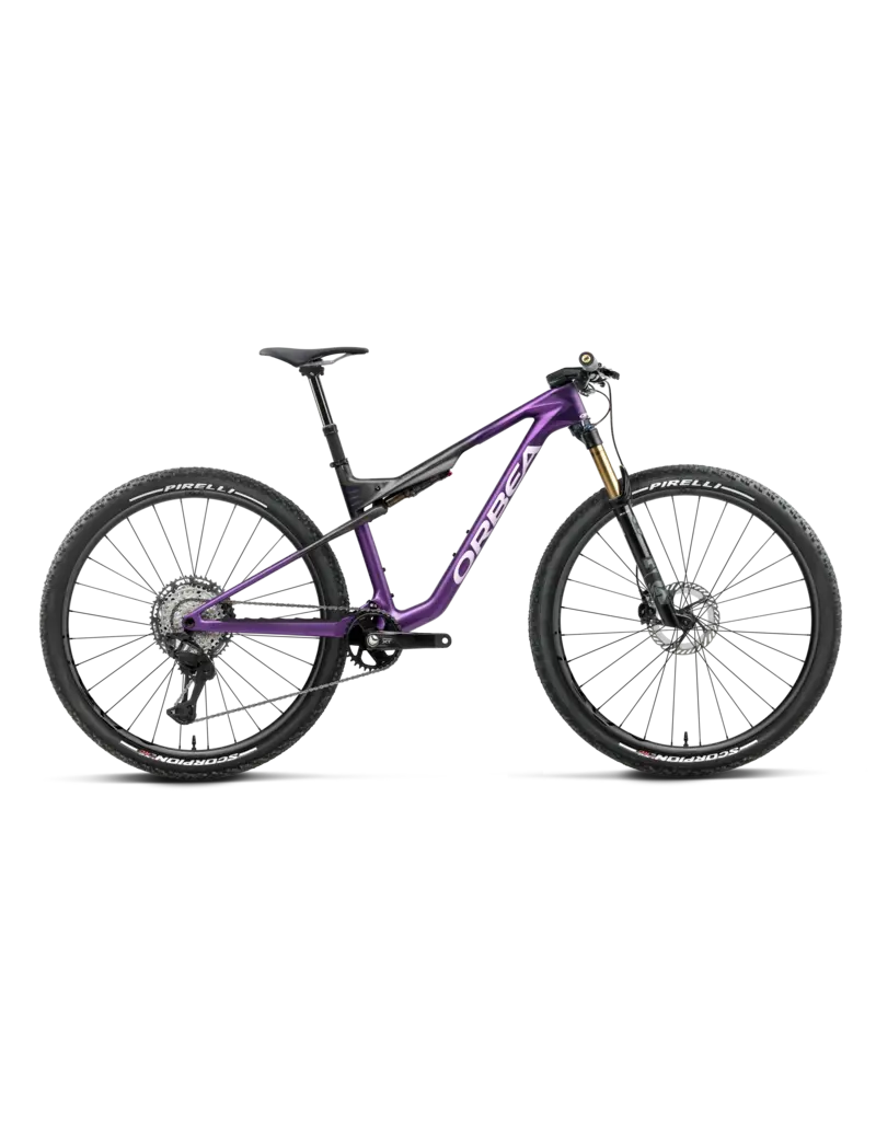 Orbea Orbea Oiz M-PRO 2027