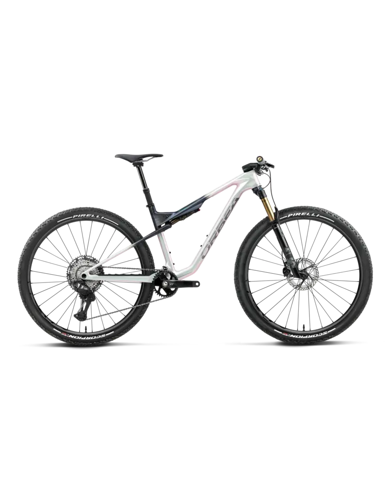 Orbea Orbea Oiz M-PRO 2027