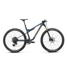 Orbea Orbea Oiz M-Team AXS 2027