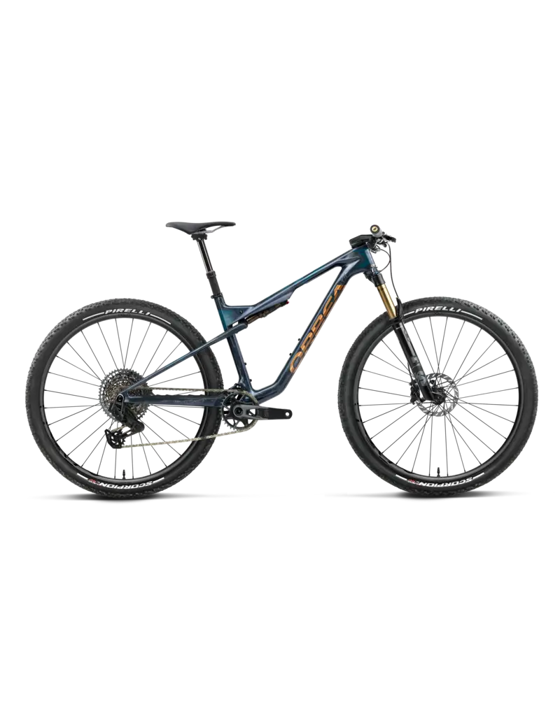 Orbea Orbea Oiz M-Team AXS 2027