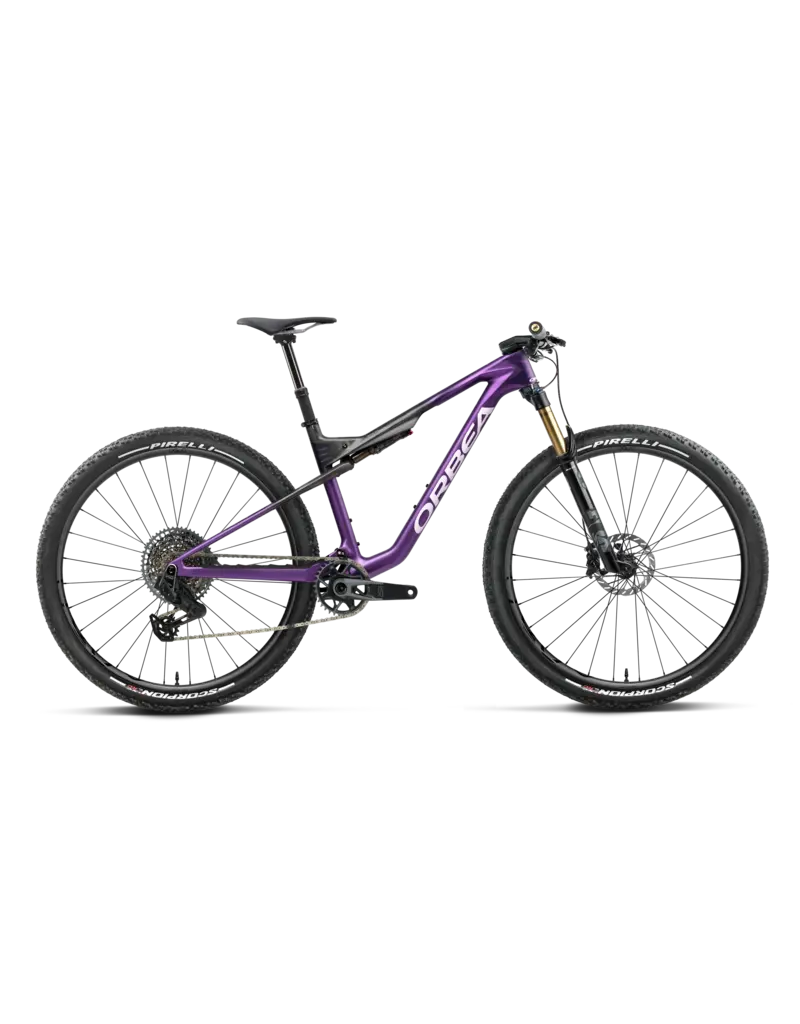 Orbea Orbea Oiz M-Team AXS 2027
