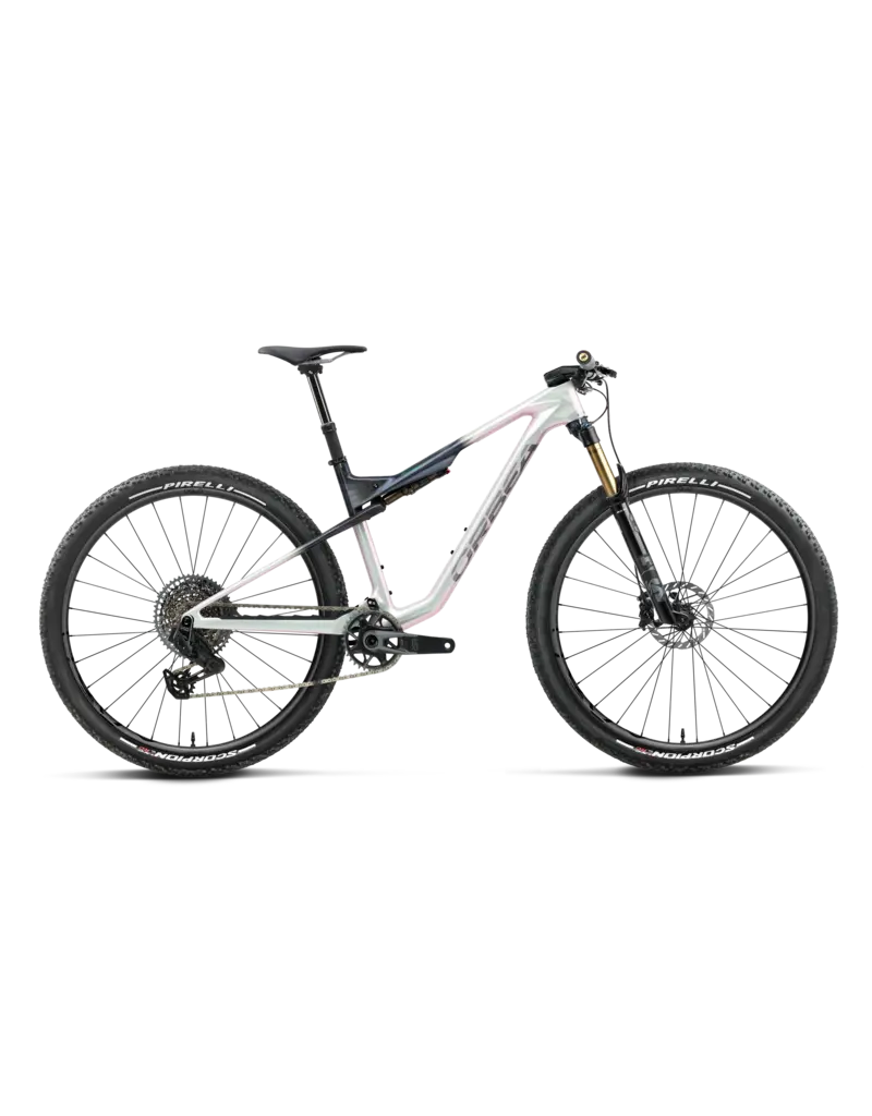 Orbea Orbea Oiz M-Team AXS 2027